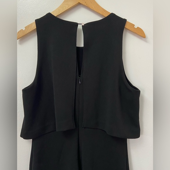 Dynamite Overlay Cocktail Dress 💕 - Picture 5 of 10